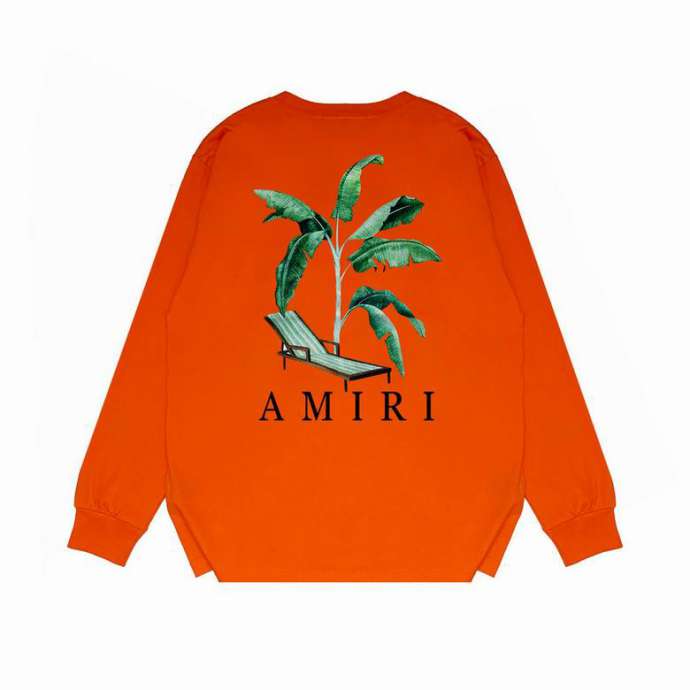 Picture of Amiri T Shirts Long _SKUAmiriS-XXLCH05930409